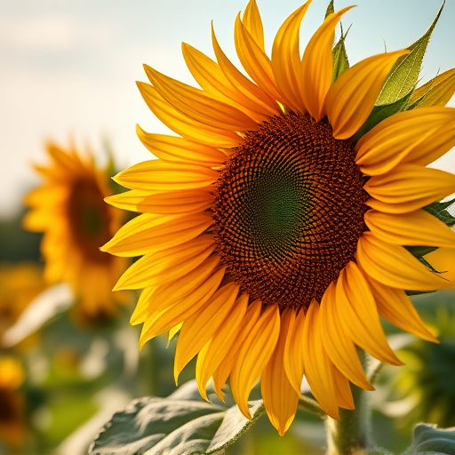 sunflower
