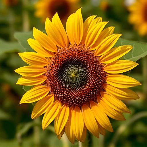 sunflower