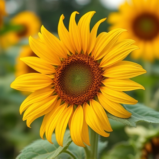 sunflower
