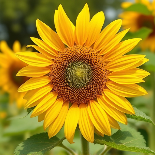 sunflower