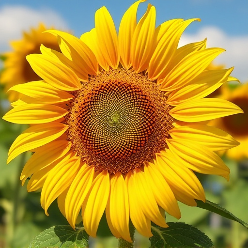 Liverpool's Best Value: Attract More Birds with Free Sunflower Seeds