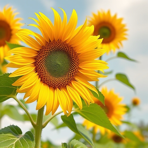 sunflower