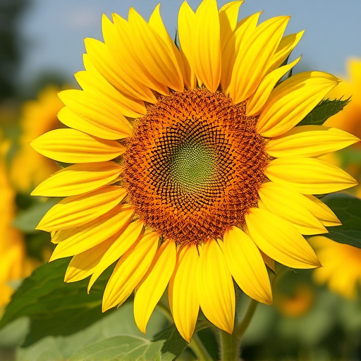 sunflower