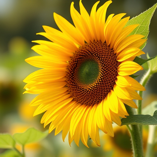 sunflower