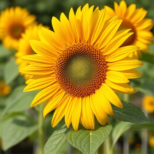 Sheffield's Birds Go Crazy for Our Bulk Sunflower Hearts - Save Now!
