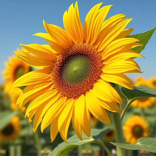 sunflower