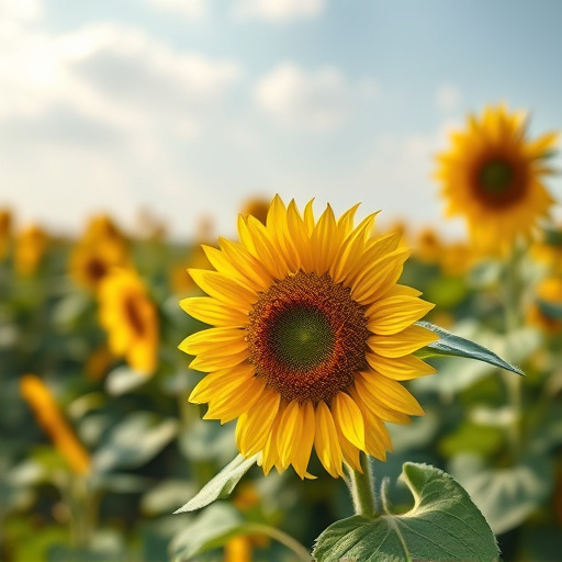 sunflower