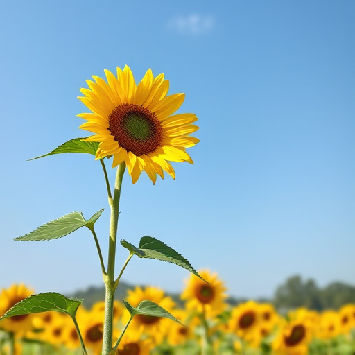 sunflower