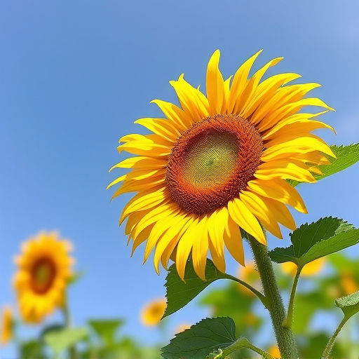 sunflower