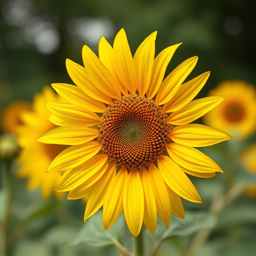 sunflower