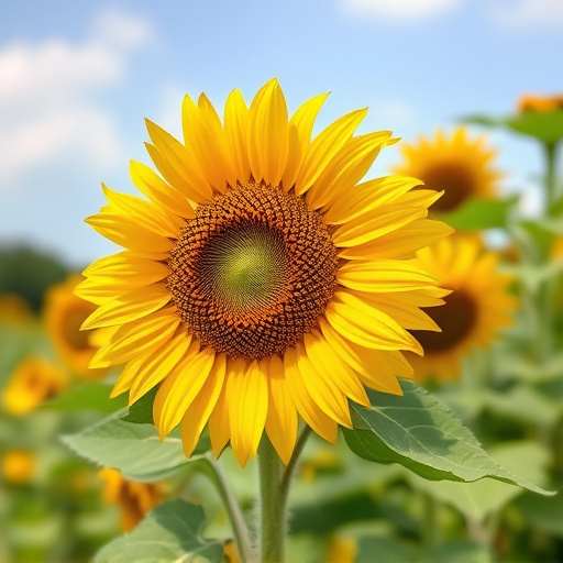 Transform Your Yard: Free Shipping on Top-Quality Sunflower Seed Feeder for Liverpool's Tiny Birds