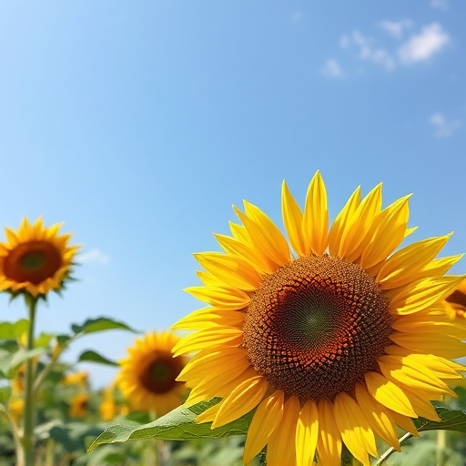 sunflower