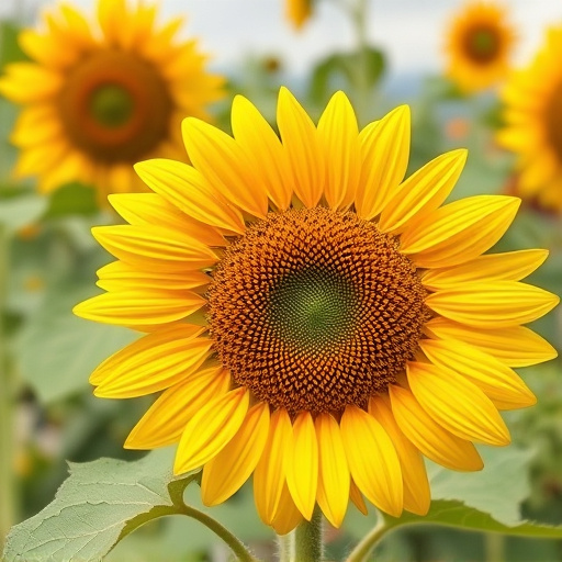 sunflower