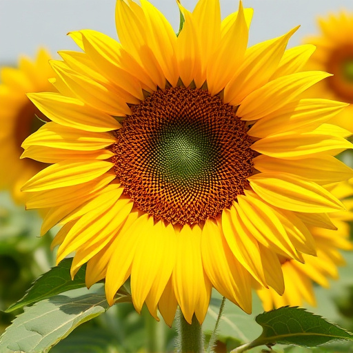 🌻 Bulk Buy Sunflower Hearts: 25kg Containers – Best Price in Manchester!