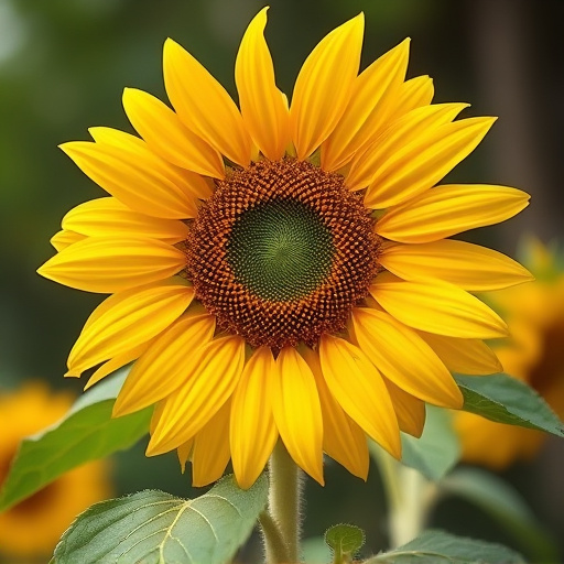 sunflower