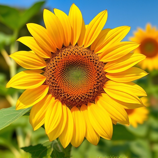 sunflower