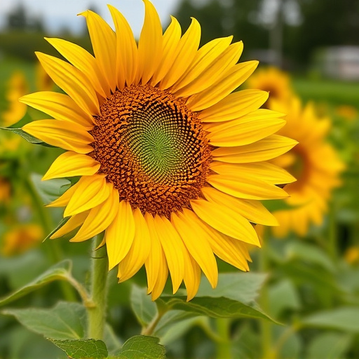 sunflower