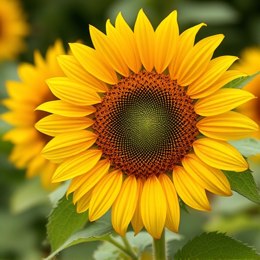 sunflower