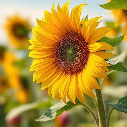 sunflower