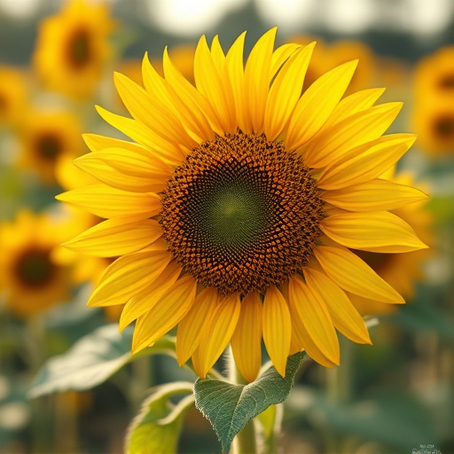sunflower