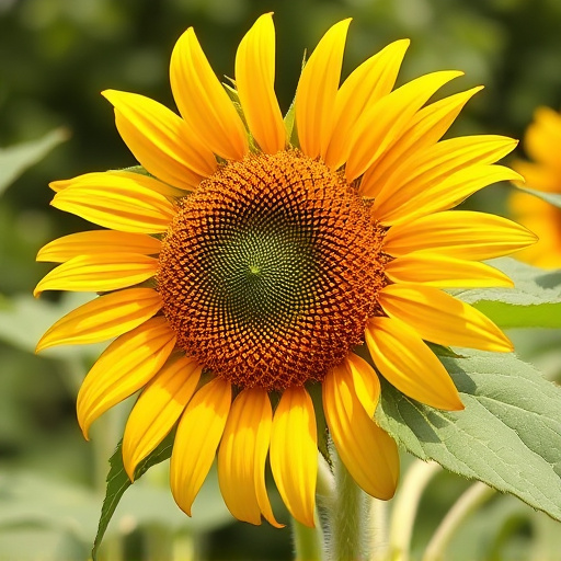 sunflower