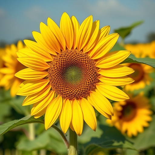 sunflower