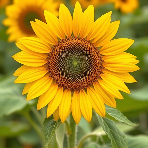 sunflower