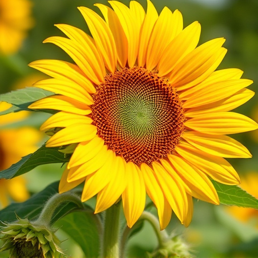 sunflower