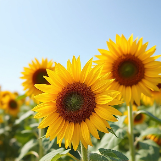 sunflower