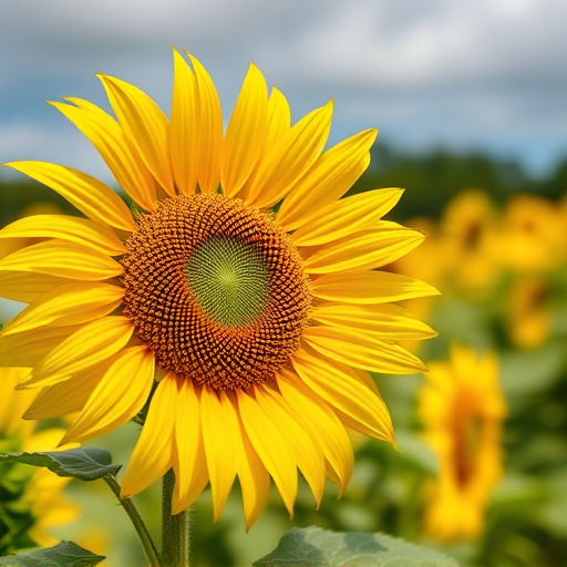 🌻 Bulk Buy Sunflower Hearts - Unbeatable Prices in Bradford! 🌼
