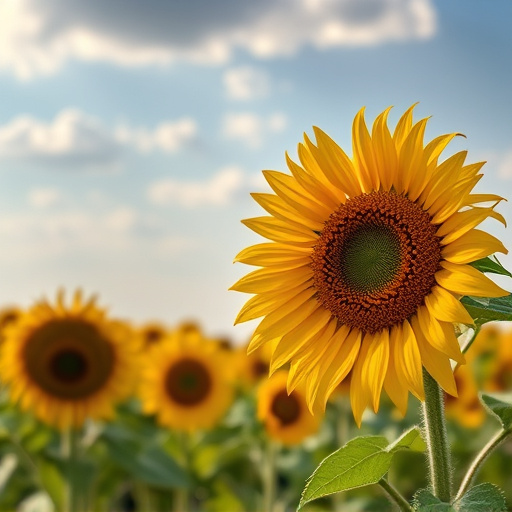 sunflower