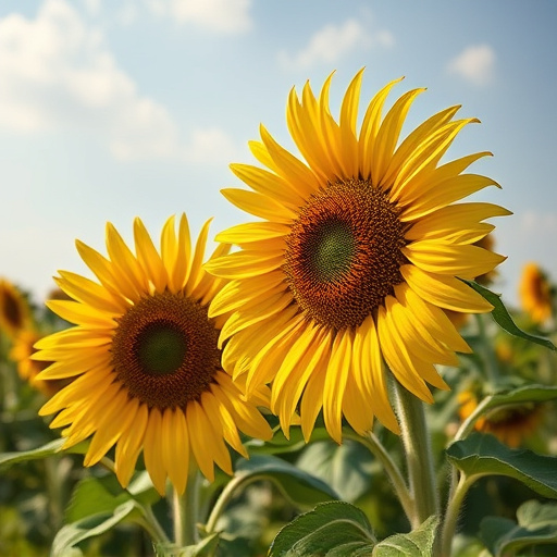 sunflower