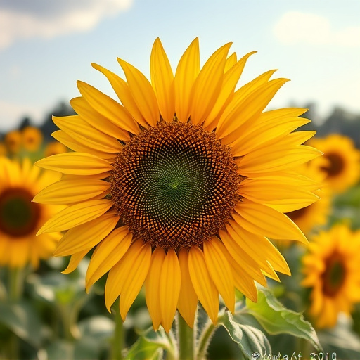 sunflower