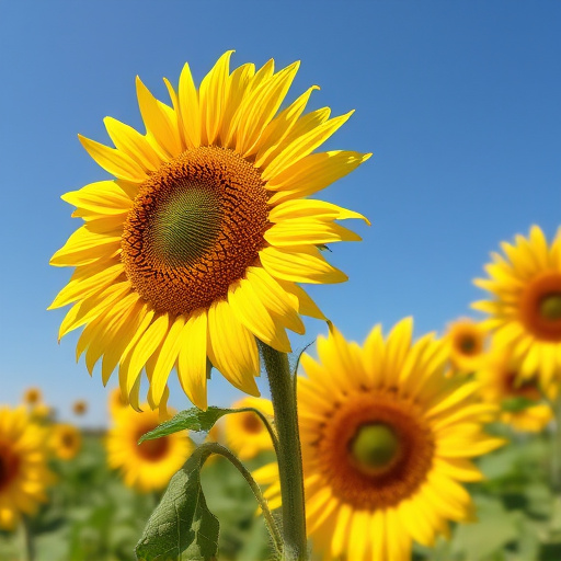 sunflower