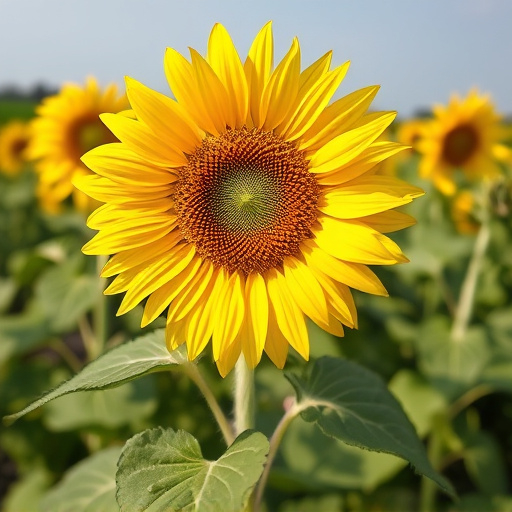 sunflower