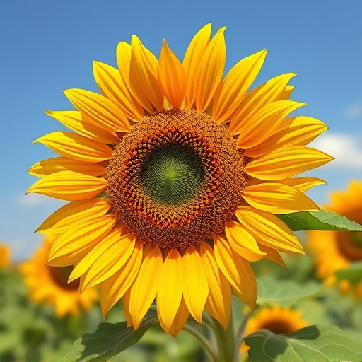 sunflower