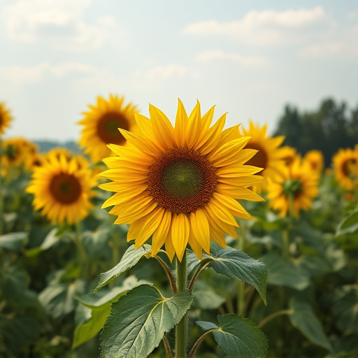 sunflower