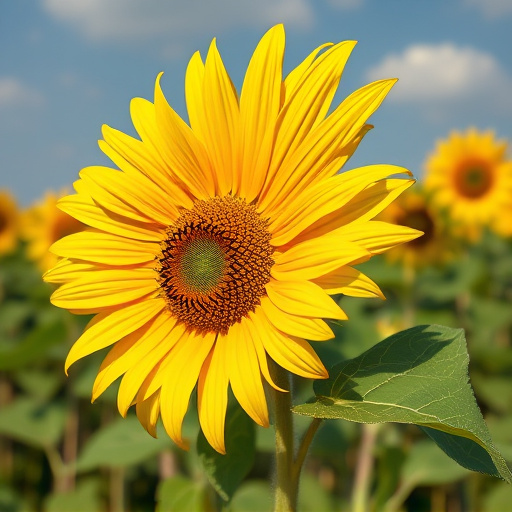 sunflower