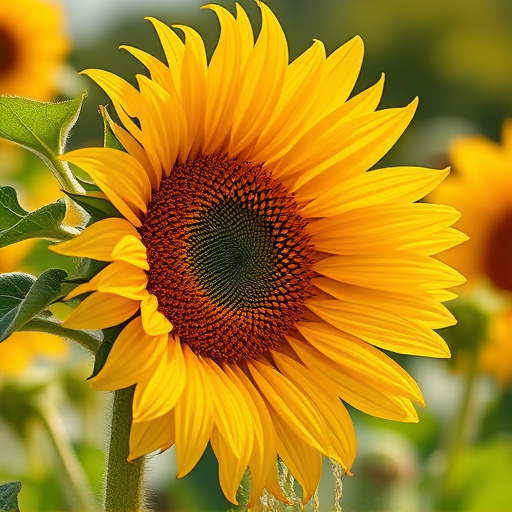 sunflower