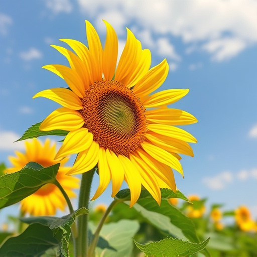 sunflower