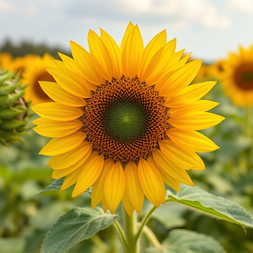sunflower