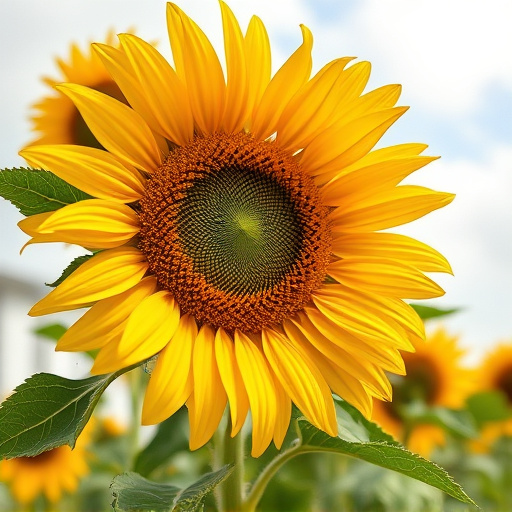 Attract More Birds in Leicester: Free Sunflower Seed Feeders &amp; Top-Rated Nectar Stations