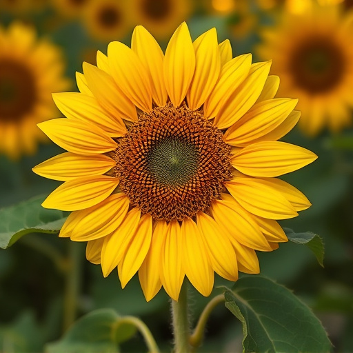 sunflower
