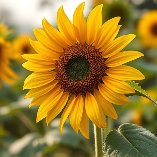 sunflower