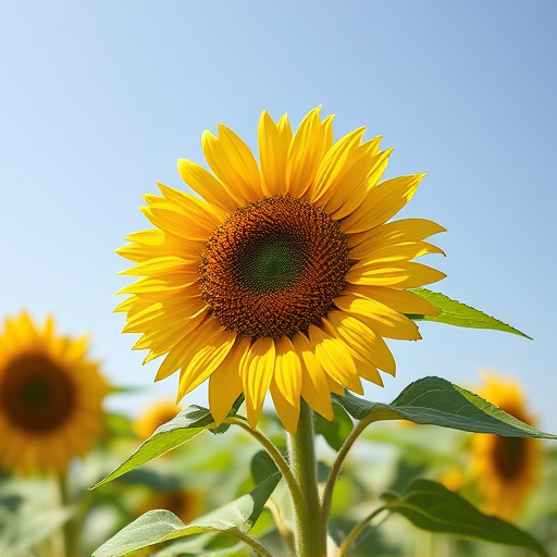 sunflower