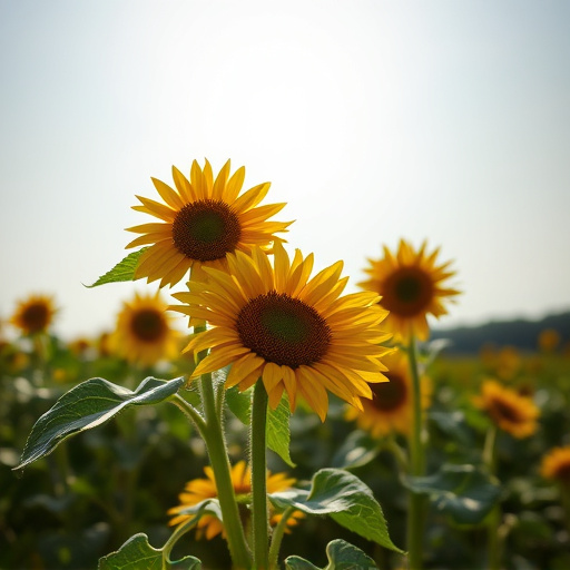 sunflower