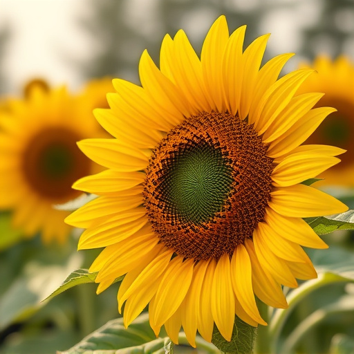 sunflower