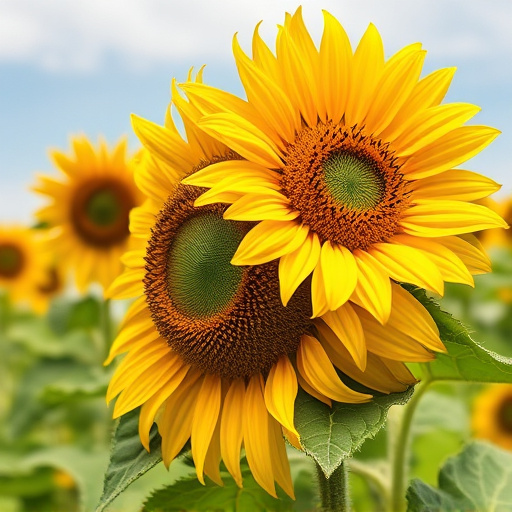 Discover the Cost-Effective Bird Treat: Sunflower &amp; Mealworm Blend for Bradford Birds