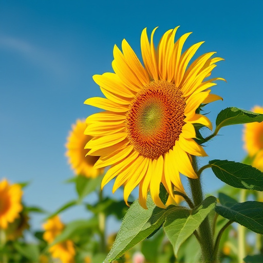 Bradford's Best: Top-Quality Sunflower Seeds, Free Delivery, Unbeatable Prices!