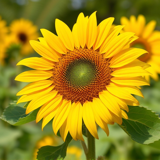 sunflower